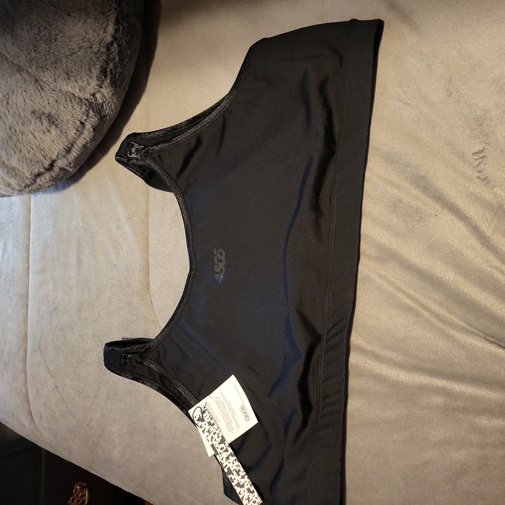 Activewear also,nursing sports bra .